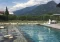 piscina ecológica hotel